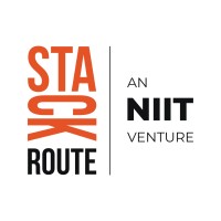 StackRoute NIIT certification